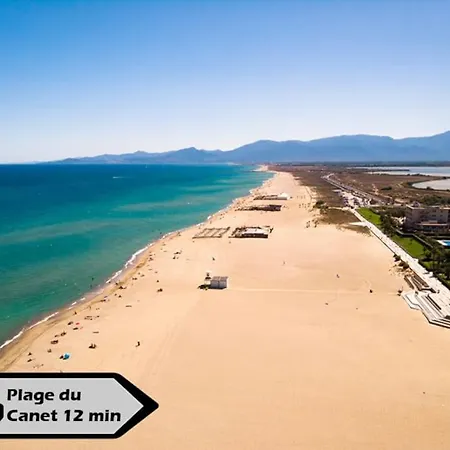 Confort Pour 2 Bir Hakeim *