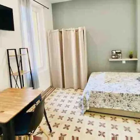 Confort Pour 2 Bir Hakeim Perpignan