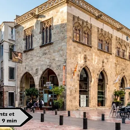 Confort Pour 2 Bir Hakeim