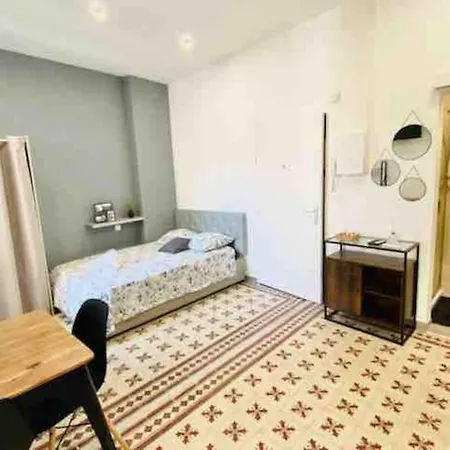 Confort Pour 2 Bir Hakeim Appartement