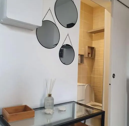 Confort Pour 2 Bir Hakeim