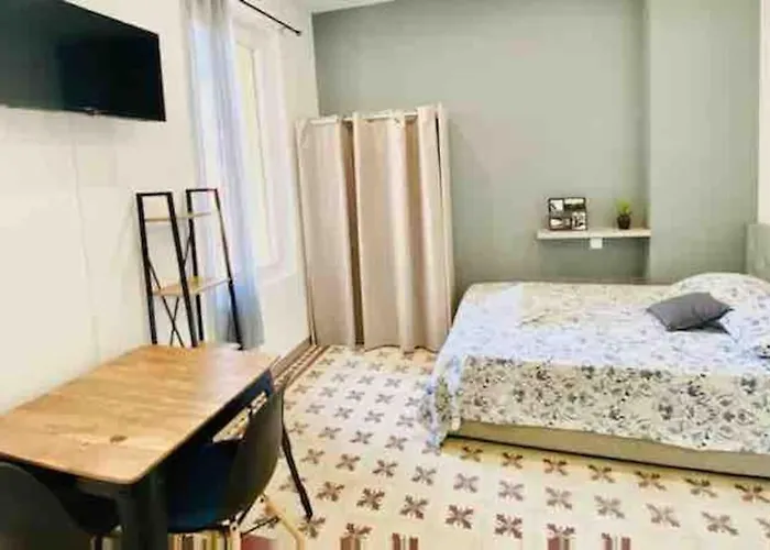 Confort Pour 2 Bir Hakeim Perpignan