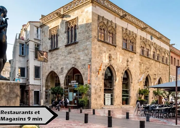 Confort Pour 2 Bir Hakeim